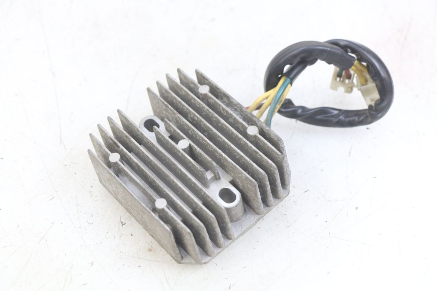 photo de REGULADOR DAELIM VJ ROADWIN FI 125 (2008 - 2017) - Vista principal