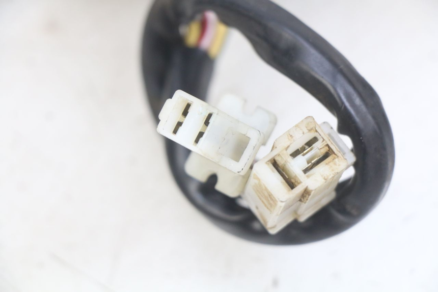 photo de REGULADOR DAELIM VJ ROADWIN FI 125 (2008 - 2017) - Otra perspectiva