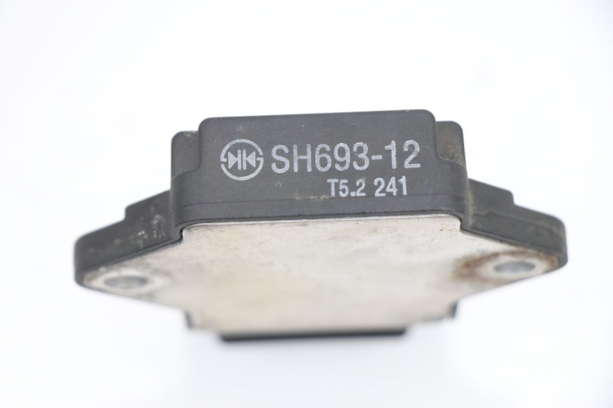 photo de REGULADOR HONDA VTR F FIRESTORM 1000 (1997 - 2001) - Zoom estado de uso