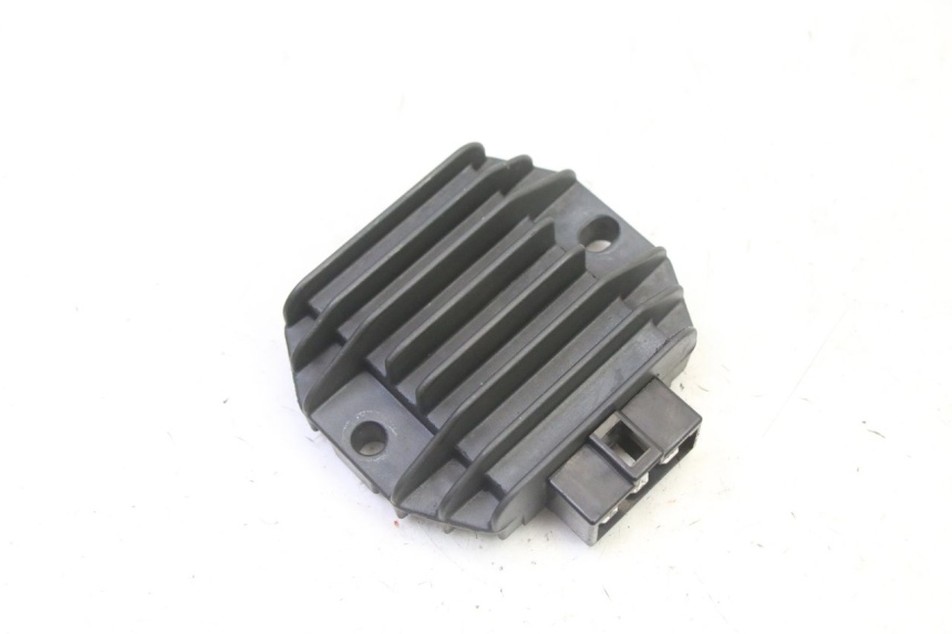 photo de REGULADOR MBK WAAP 125 (2008 - 2013) - Vista principal