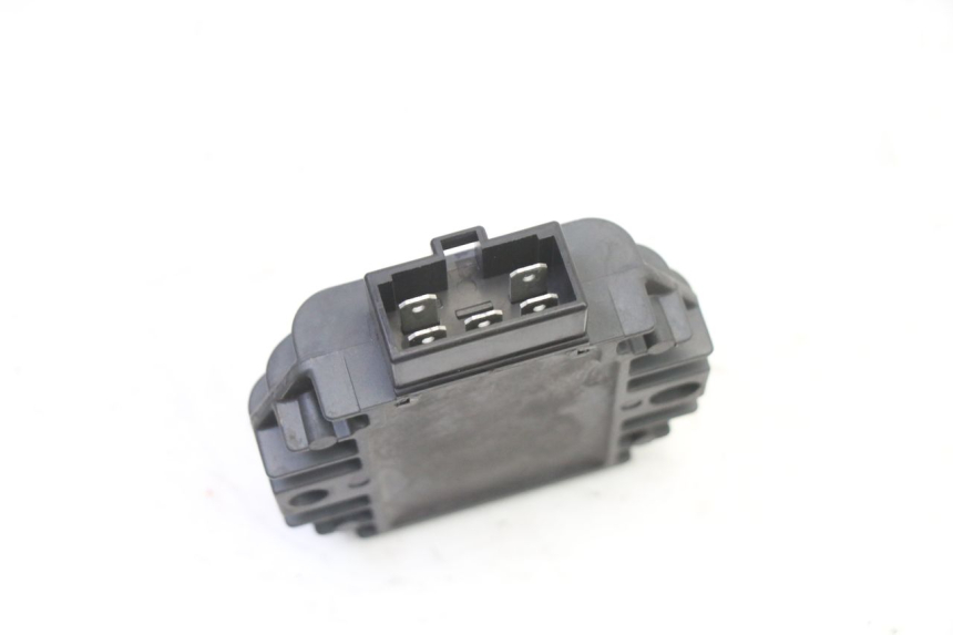 photo de REGULADOR MBK WAAP 125 (2008 - 2013) - Otra perspectiva