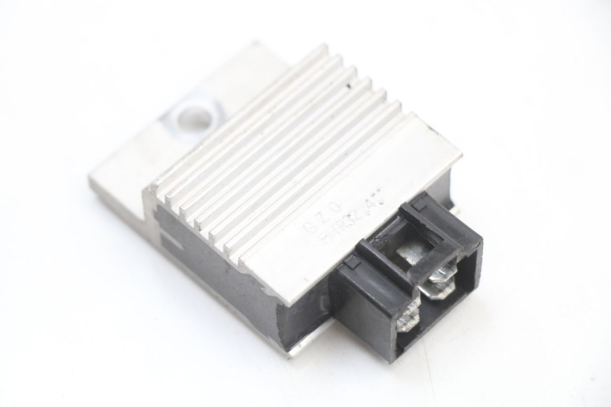 photo de REGULADOR HONDA WALLAROO DX 50 (1993 - 1996) - Vista principal