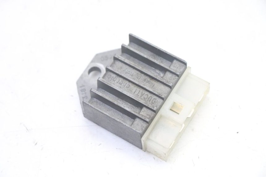 photo de REGULADOR YAMAHA WHY 50 (1998 - 2000) - Detalle de la pieza