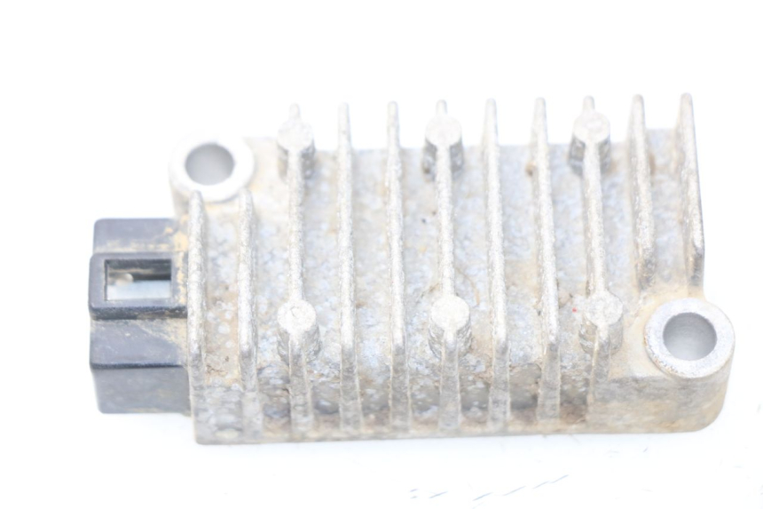 photo de REGULADOR YAMAHA WR R 125 (2009 - 2017) - Vista principal