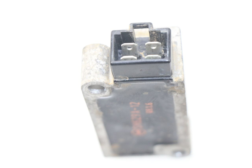 photo de REGULADOR YAMAHA WR R 125 (2009 - 2017) - Zoom estado de uso