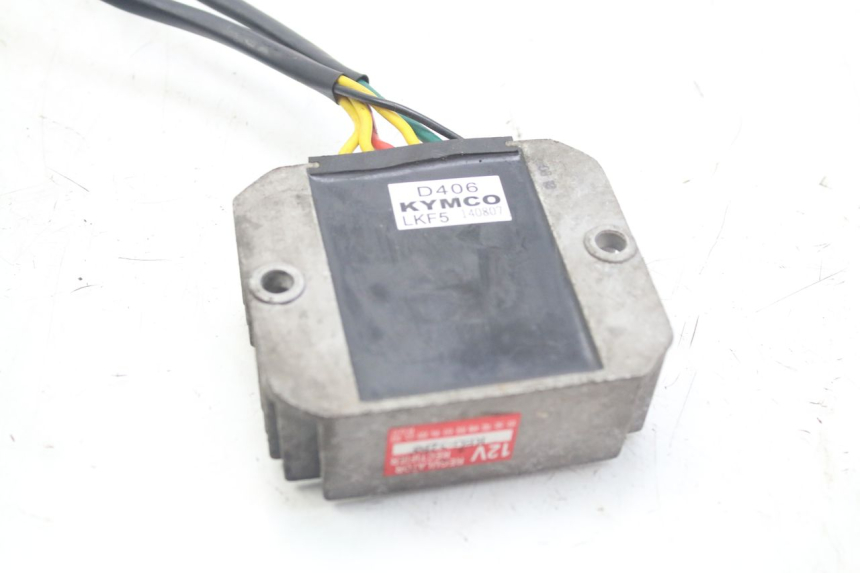 photo de REGULADOR KYMCO X-CITING XCITING 400 (2014 - 2018) - Detalle de la pieza