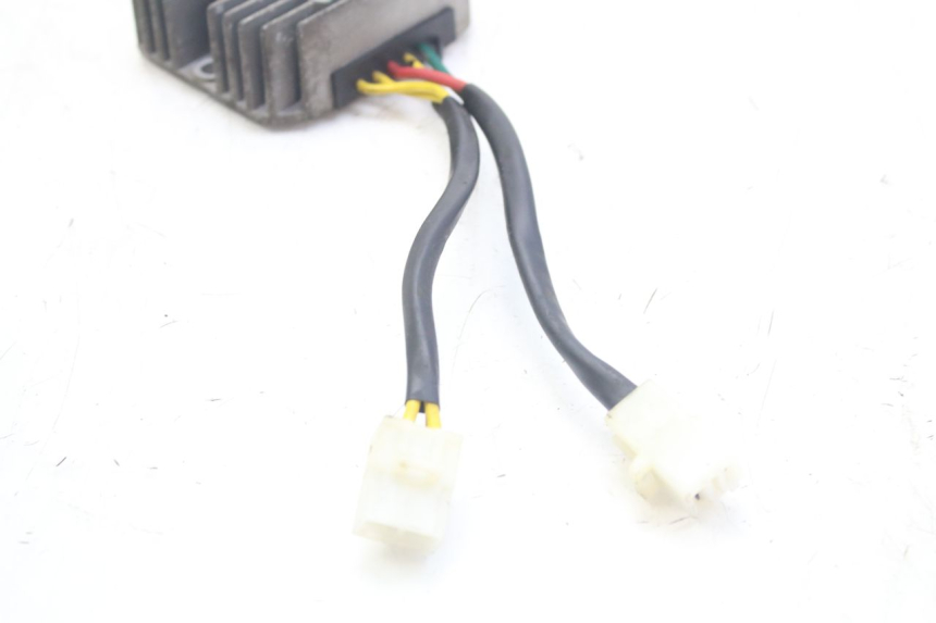 photo de REGULADOR KYMCO X-CITING XCITING 400 (2014 - 2018) - Zoom estado de uso