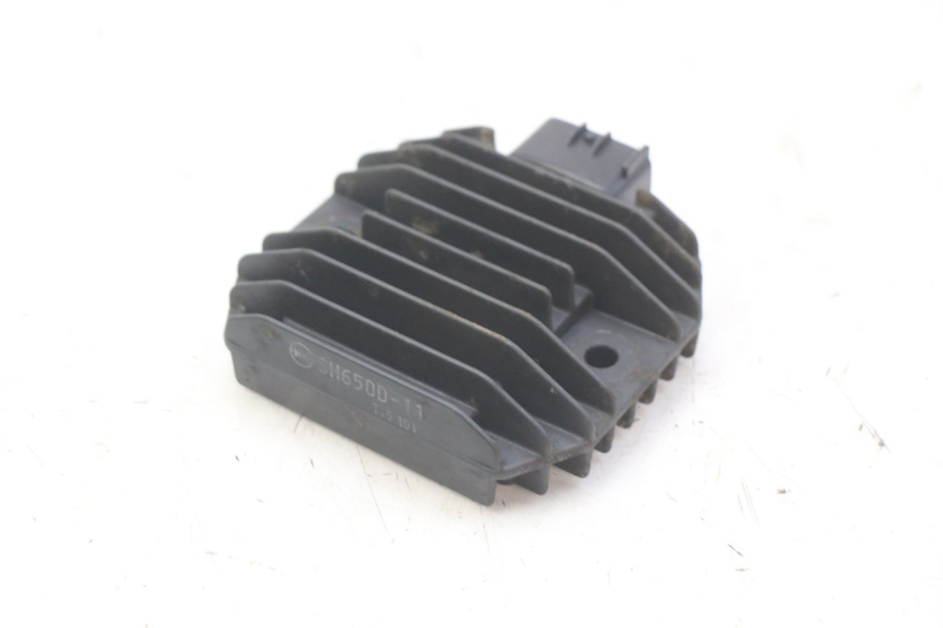 photo de REGULADOR YAMAHA X-CITY XCITY 125 (2007 - 2013) - Vista principal