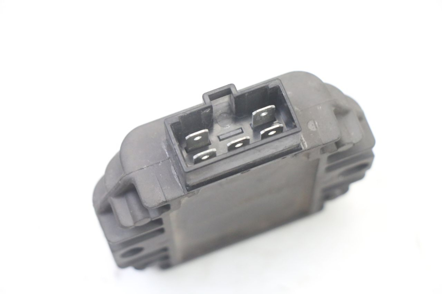 photo de REGULADOR DE CARGA YAMAHA X-MAX XMAX 125 (2010 - 2013) - Zoom estado de uso