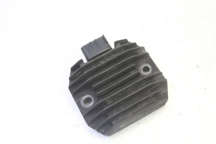 photo de REGULADOR DE CARGA YAMAHA X-MAX XMAX 250 (2006 - 2009) - Detalle de la pieza