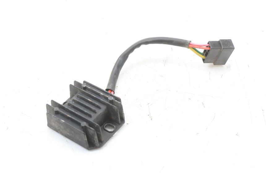 photo de REGULADOR SYM X-PRO 4T 50 (2014 - 2021) - Vista principal