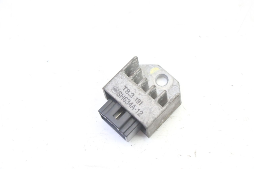 photo de REGULADOR HONDA X8R 50 (1998 - 2003) - Vista principal