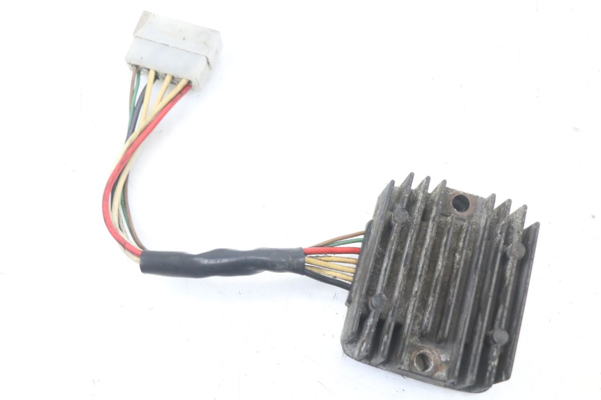 photo de REGULADOR YAMAHA XJ F 900 (1983 - 1994) - Vista principal