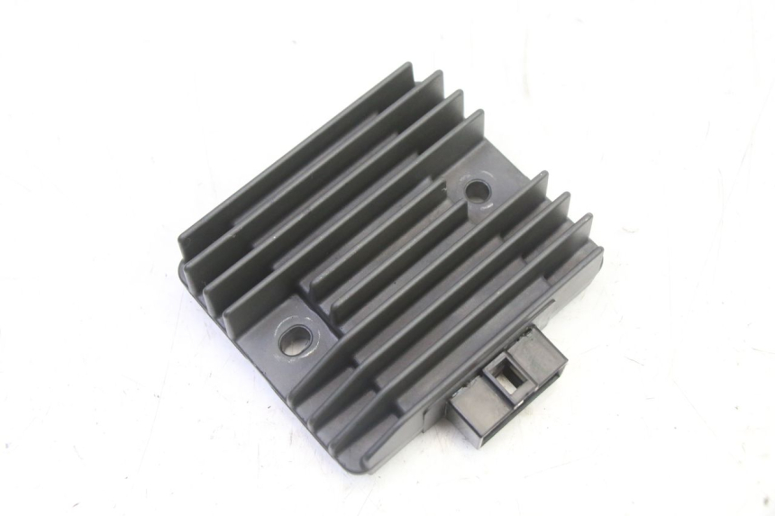 photo de REGULADOR YAMAHA XJ6 ABS 600 (2008 - 2016) - Vista principal