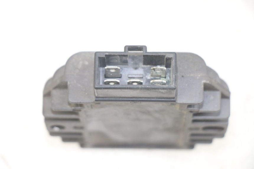 photo de REGULADOR YAMAHA XJN DIVERSION 600 (2000 - 2003) - Zoom estado de uso