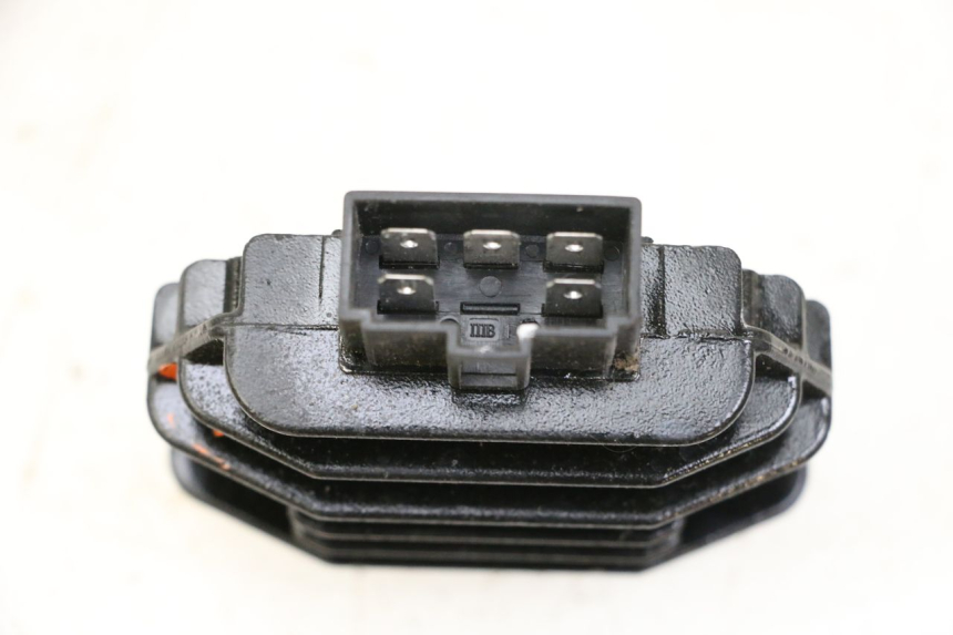 photo de REGULADOR YAMAHA XJN DIVERSION 600 (2000 - 2003) - Zoom estado de uso