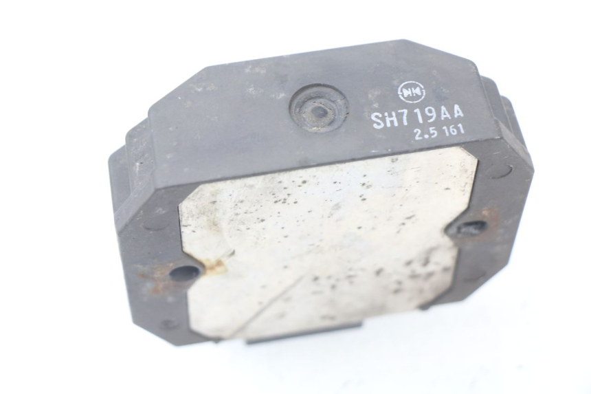 photo de REGULADOR YAMAHA XP T-MAX TMAX ABS 530 (2012 - 2015) - Zoom estado de uso