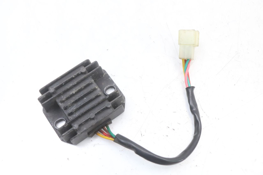 photo de REGULADOR SYM XS 125 (2007 - 2016) - Vista principal