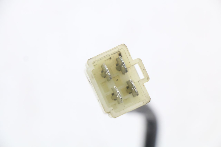 photo de REGULADOR SYM XS 125 (2007 - 2016) - Primer plano técnico