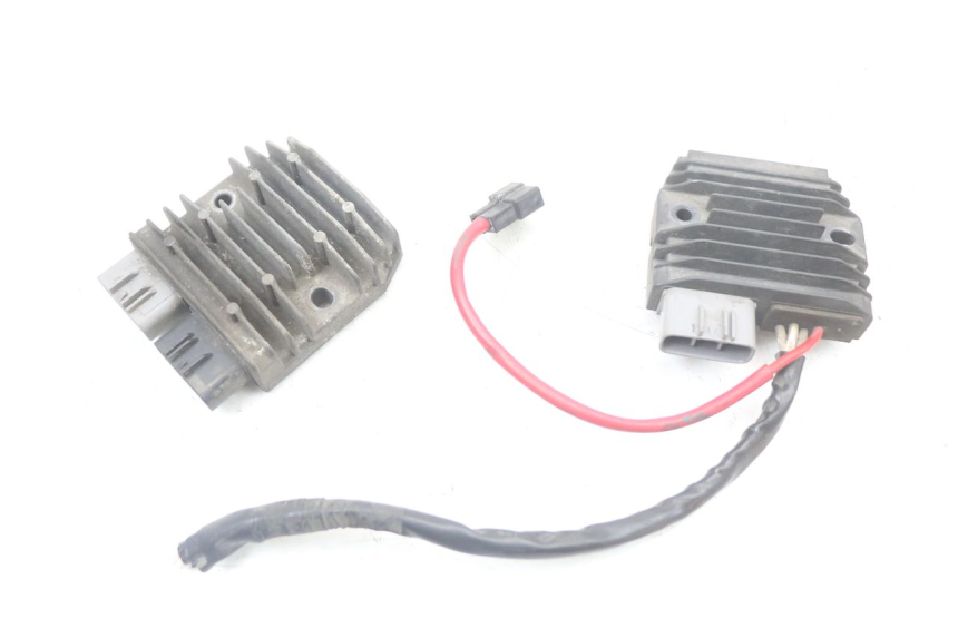 photo de REGULADOR DE CARGA YAMAHA FJR ABS 1300 (2006 - 2012) - Vista principal
