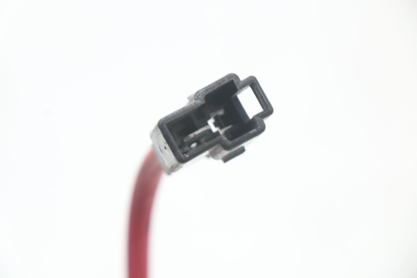 photo de REGULADOR DE CARGA YAMAHA FJR ABS 1300 (2006 - 2012) - Primer plano técnico