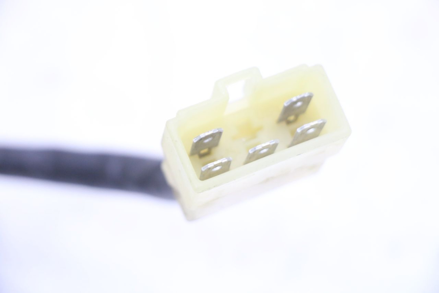 photo de REGULADOR DE CARGA YAMAHA FZS FAZER 600 (2001 - 2003) - Vista general del producto