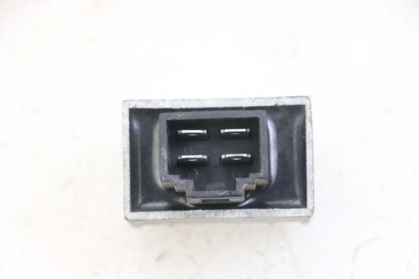 photo de REGULADOR YAMAHA NEO'S NEOS 2T EASY 50 (2013 - 2016) - Zoom estado de uso