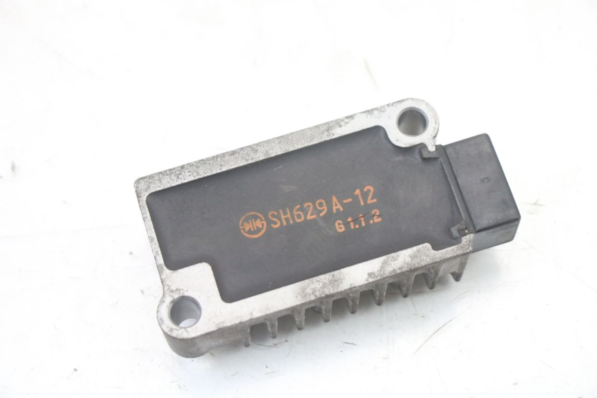 photo de REGULADOR DE CARGA YAMAHA NEOS NEO'S 4T 50 (2008 - 2016) - Otra perspectiva