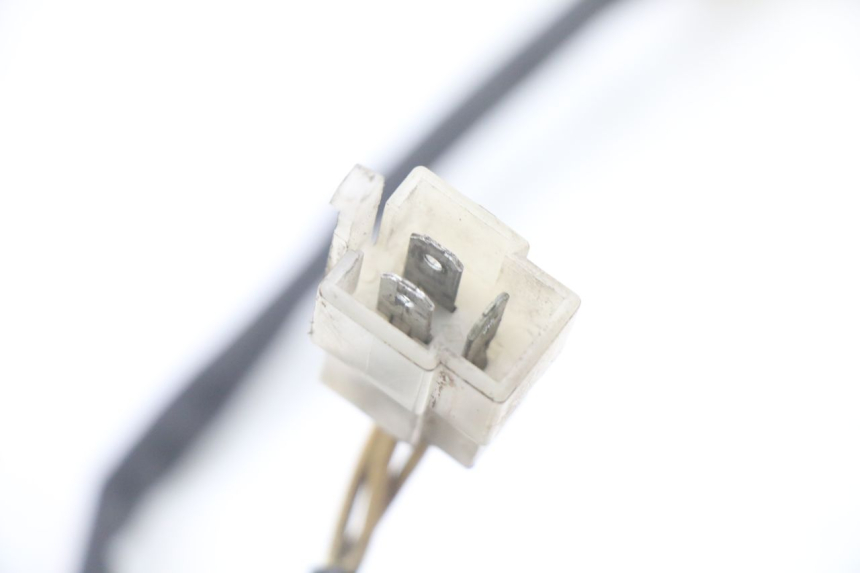 photo de REGULADOR DE CARGA YAMAHA SR 125 (1982 - 2003) - Detalles de los puntos de fijación