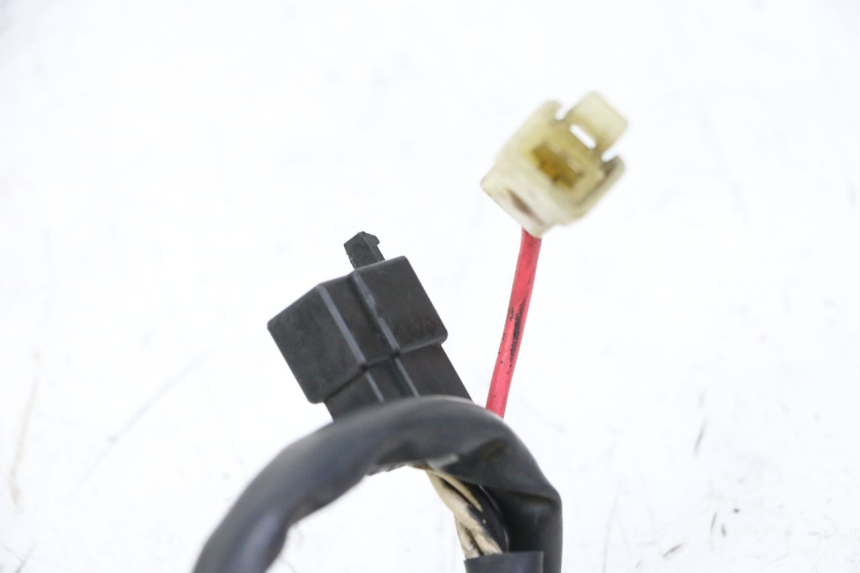 photo de REGULADOR YAMAHA XV VIRAGO 535 (1988 - 2004) - Zoom estado de uso