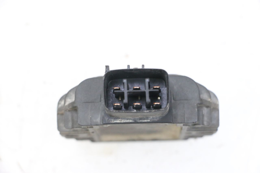 photo de REGULADOR YAMAHA YFM R RAPTOR 250 (2008 - 2014) - Zoom estado de uso