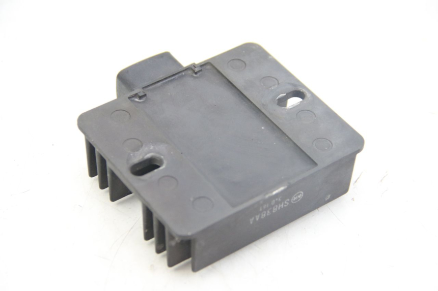 photo de REGULADOR DE CARGA KAWASAKI Z ABS 1000 (2014 - 2020) - Zoom estado de uso