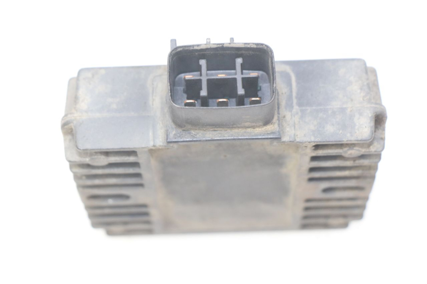 photo de REGULADOR DE CARGA KAWASAKI Z S 750 (2003 - 2006) - Detalle de la pieza