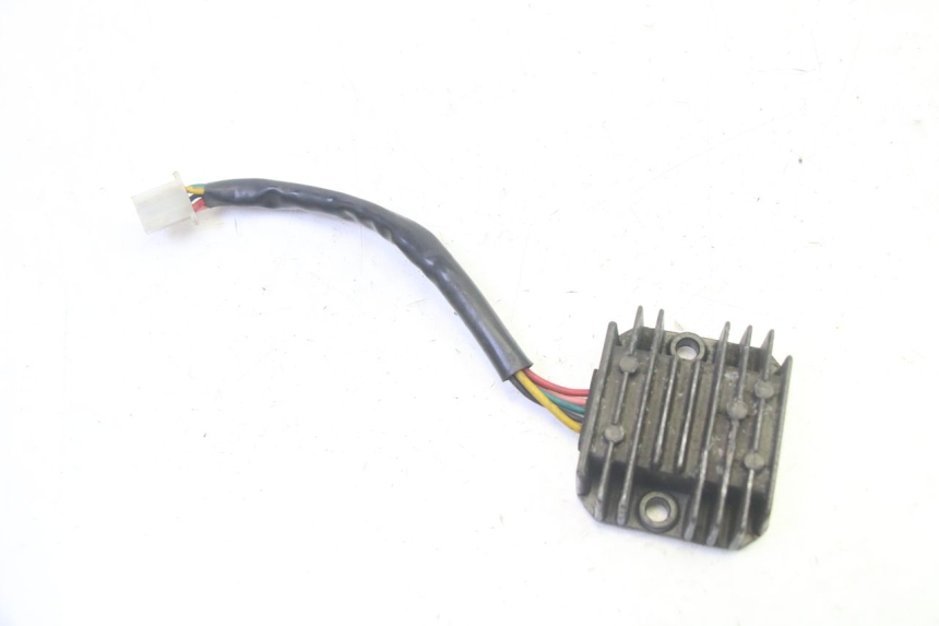 photo de REGULADOR KYMCO ZING 125 (1997 - 2003) - Vista principal