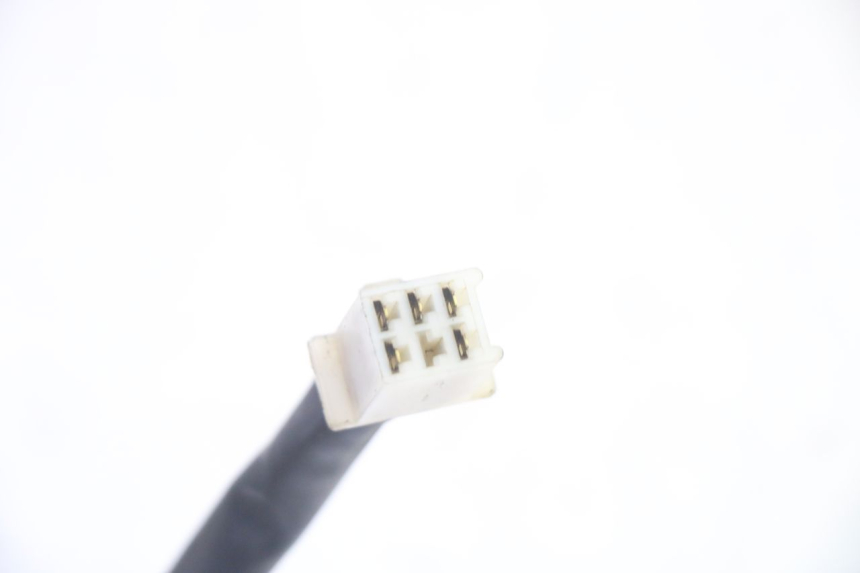 photo de REGULADOR KYMCO ZING 125 (1997 - 2003) - Vista general del producto