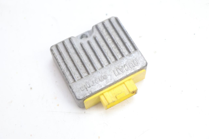 photo de REGULADOR PIAGGIO ZIP 4T 50 (2006 - 2017) - Detalle de la pieza