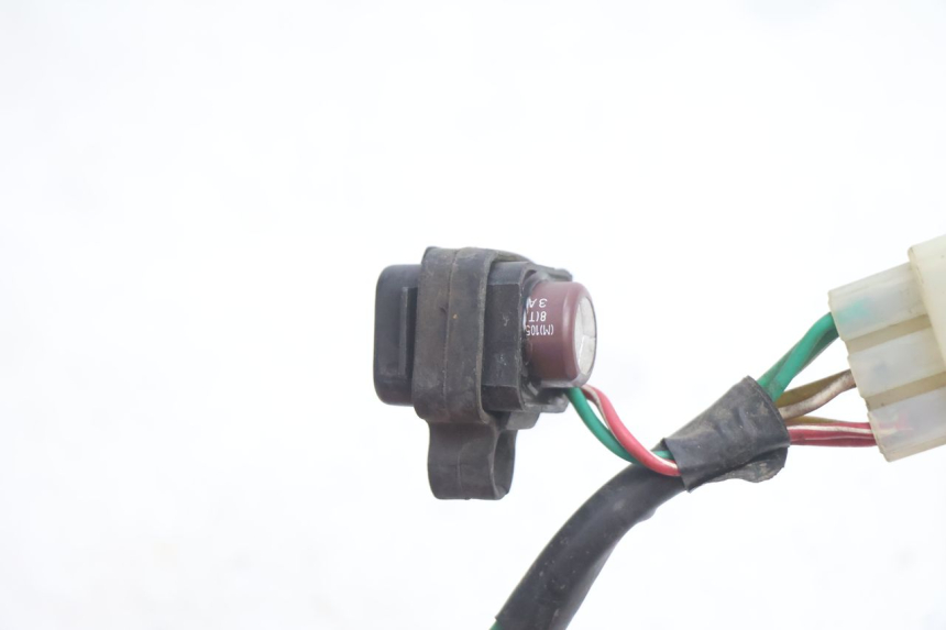 photo de REGULADOR DE CARGA PIAGGIO ZIP 4T 50 (2018 - 2020) - Vista general del producto