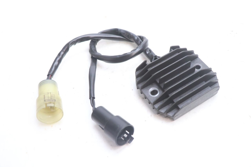 photo de REGULADOR DE CARGA KAWASAKI ZX-6R ZX6R 600 (2000 - 2002) - Vista principal