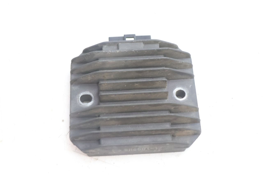 photo de REGULADOR DE CARGA KAWASAKI ZX-6R ZX6R 600 (1995 - 1997) - Detalle de la pieza