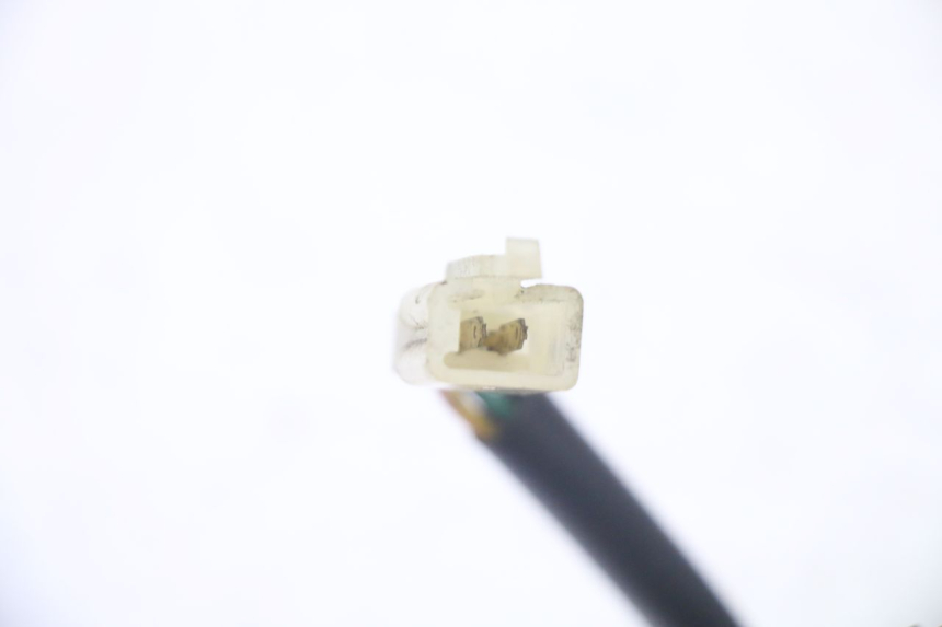 photo de RELE ARRANQUE QUADRO 4 4D 350 (2015 - 2018) - Primer plano técnico