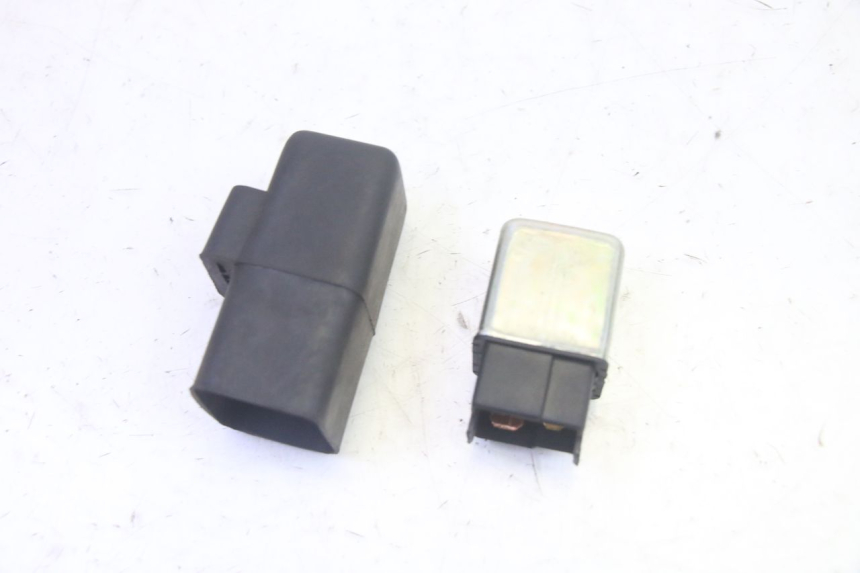 photo de RELE ARRANQUE KYMCO AGILITY 4T 50 (2018 - 2022) - Vista principal