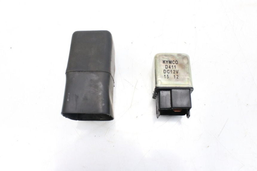 photo de RELE ARRANQUE KYMCO AGILITY FR 2T 50 (2012 - 2017) - Vista principal