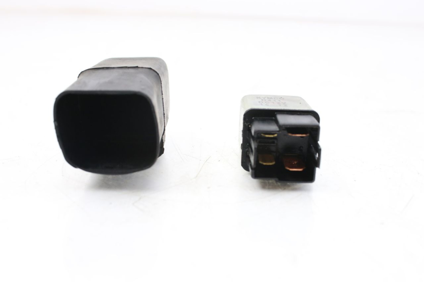 photo de RELE ARRANQUE KYMCO AGILITY FR 2T 50 (2012 - 2017) - Zoom estado de uso