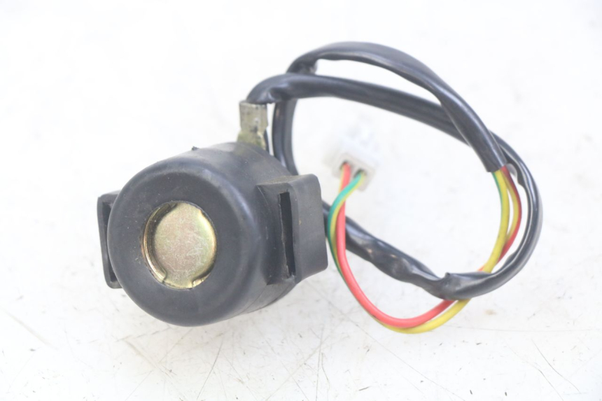 photo de RELE ARRANQUE NECO ALEXONE 125 (2017 - 2024) - Detalle de la pieza