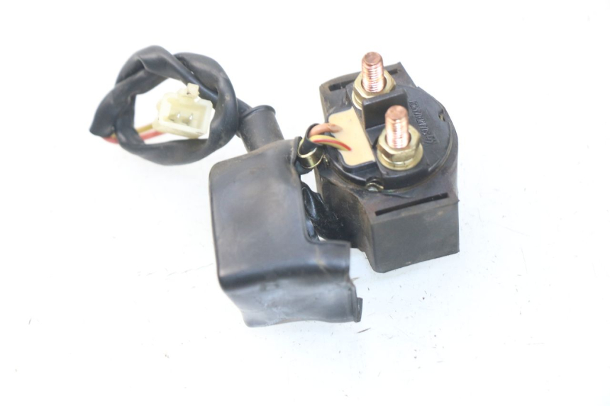 photo de RELE ARRANQUE CHINESE QUAD ATV ENFANT 125 - Zoom estado de uso