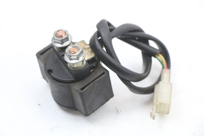 photo de RELE ARRANQUE JONWAY AZTRAL 125 (2008 - 2017) - Vista principal