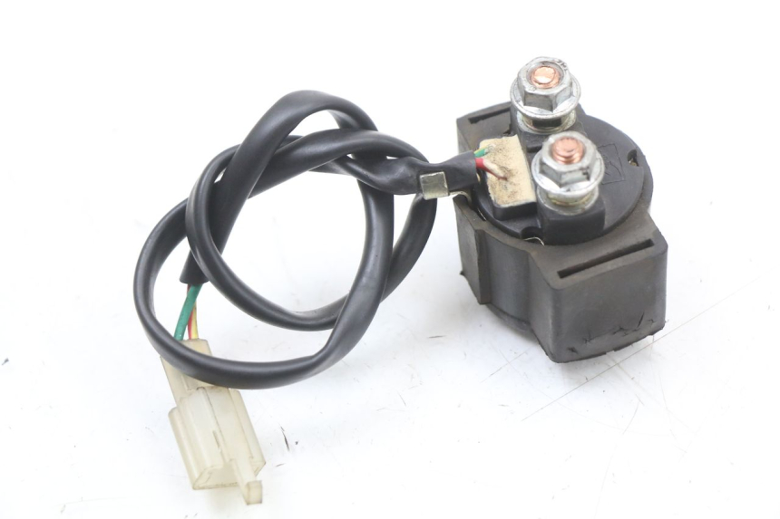 photo de RELE ARRANQUE JONWAY AZTRAL 125 (2008 - 2017) - Zoom estado de uso