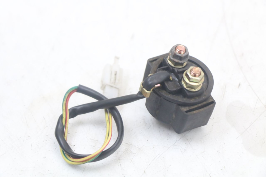 photo de RELE ARRANQUE JONWAY AZTRAL 125 (2008 - 2017) - Vista principal