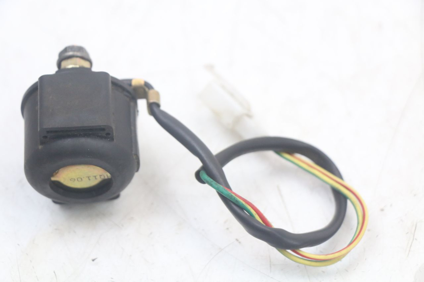 photo de RELE ARRANQUE JONWAY AZTRAL 125 (2008 - 2017) - Zoom estado de uso