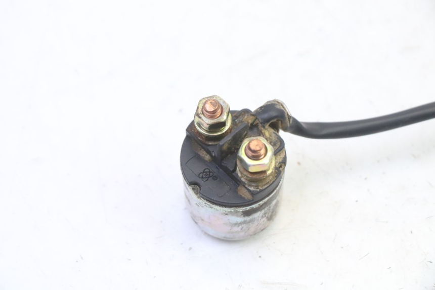 photo de RELE ARRANQUE KEROX BAZOOKA 110 - Zoom estado de uso